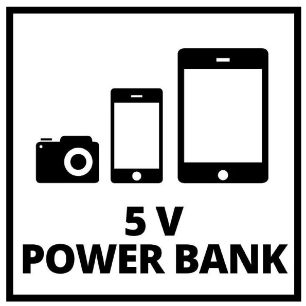 Power Bank de arranque CE-JS 8