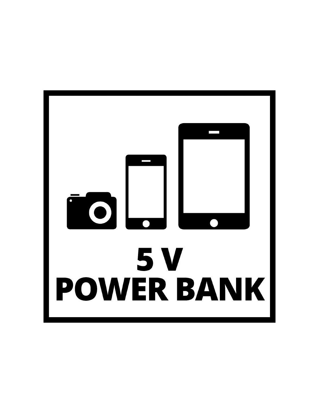 Power Bank de arranque CE-JS 8