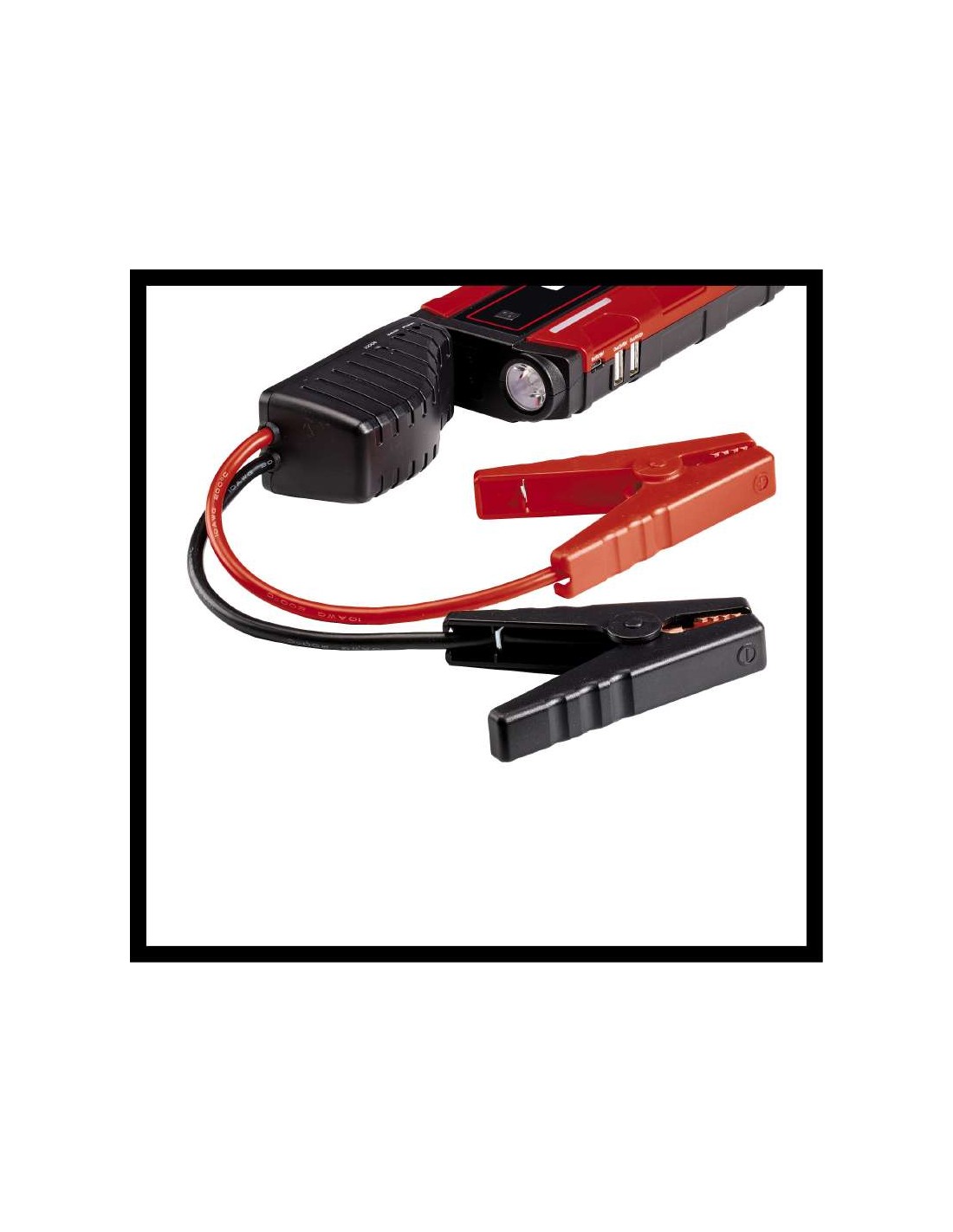 Power Bank de arranque CE-JS 8