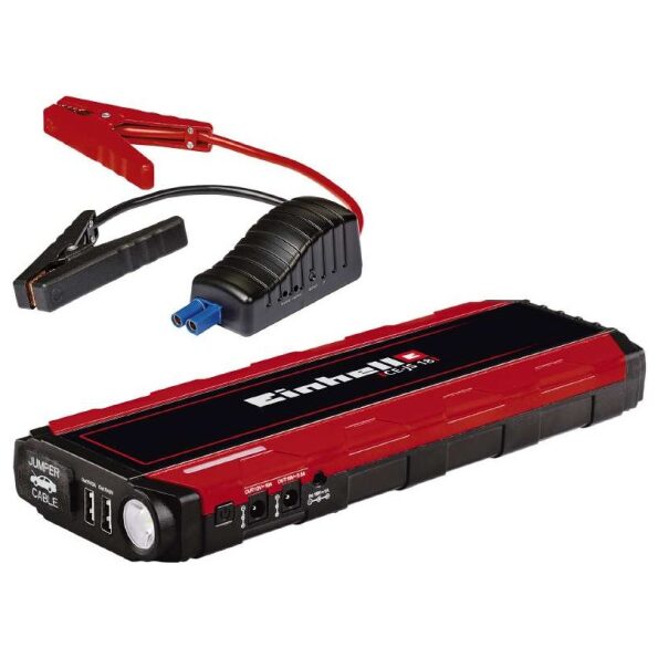 Power Bank de arranque CE-JS 18