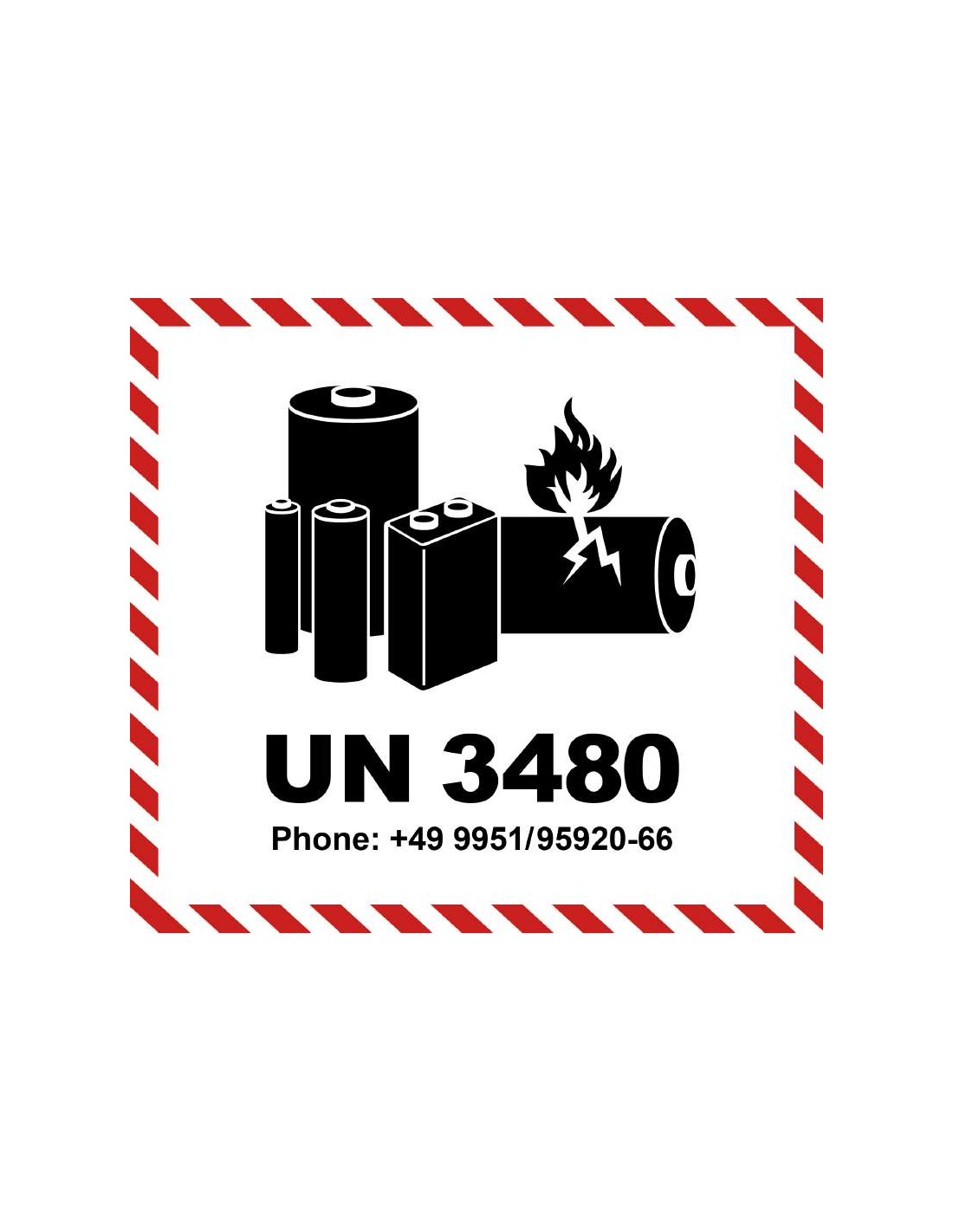 Kit 2x 3,0Ah & Twincharger Kit