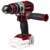 Berbequim de impacto a bateria TE-CD 18 Li-i Brushless-Solo