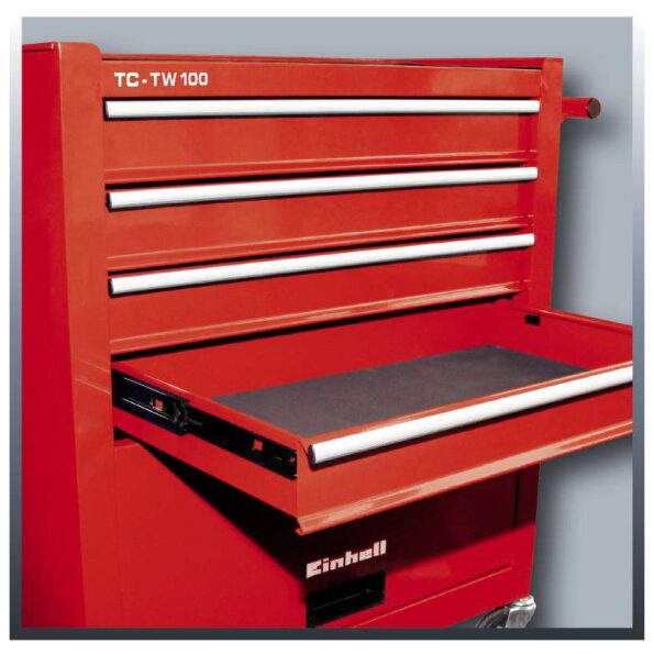 Carrinho de oficina TC-TW 100