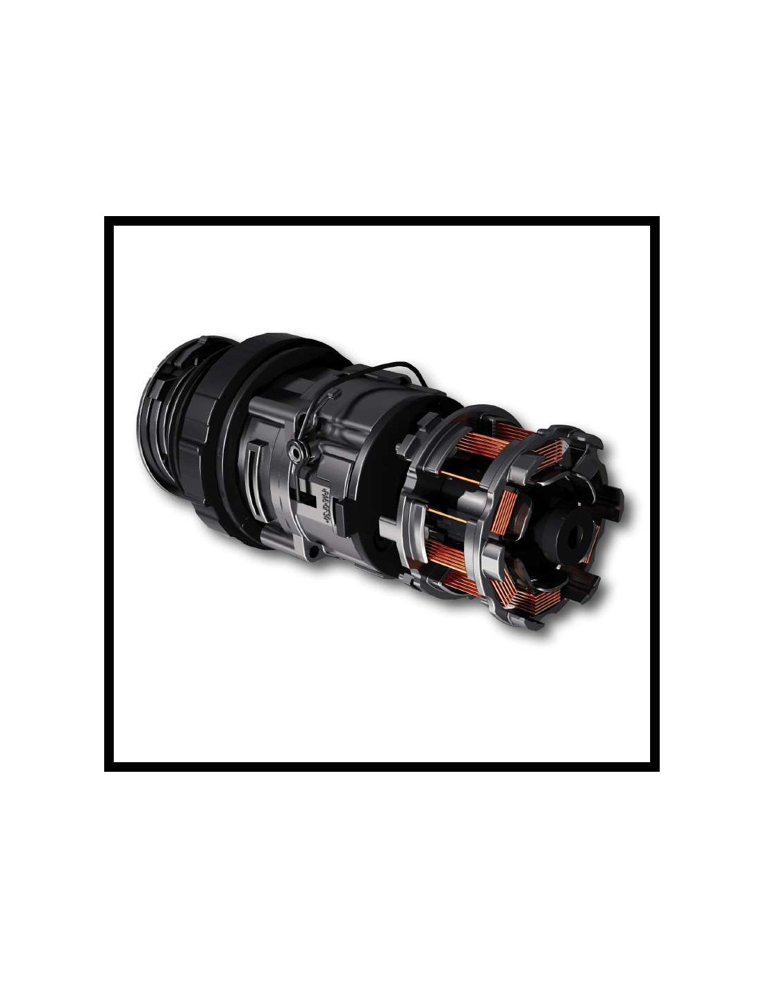 Berbequim de impacto a bateria TE-CD 18 Li-i BL (2×2,0Ah)