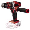 Berbequim de impacto a bateria TE-CD 18/48 Li-i-Solo