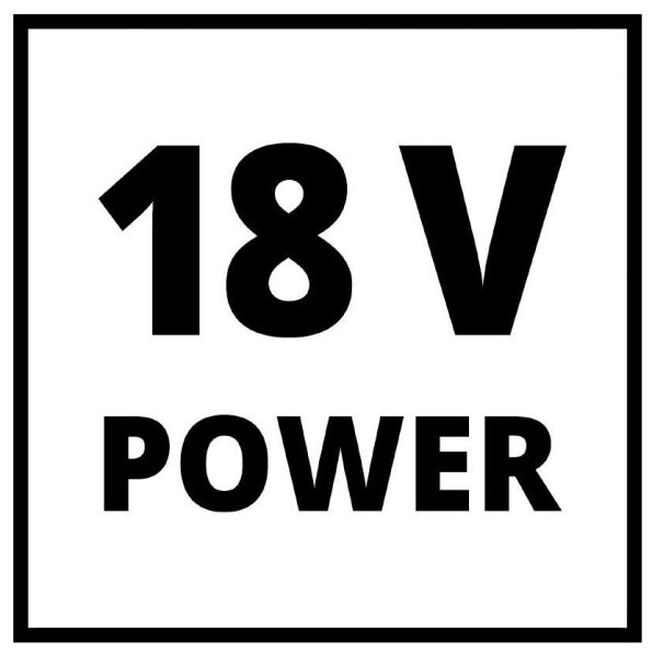 Berbequim de impacto a bateria TE-CD 18/48 Li-i-Solo