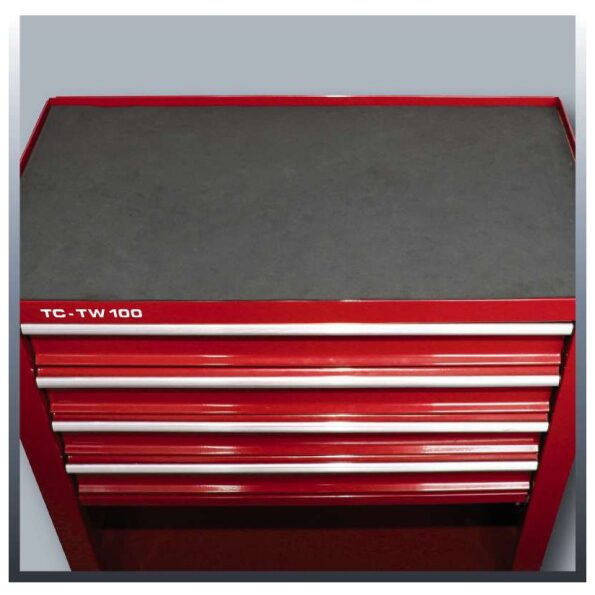 Carrinho de oficina TC-TW 100