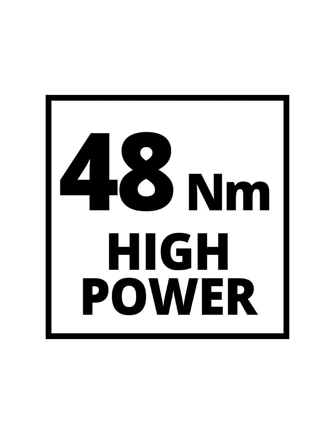 Berbequim impacto s/fio TE-CD 18/48 Li-i (2×2,0Ah)