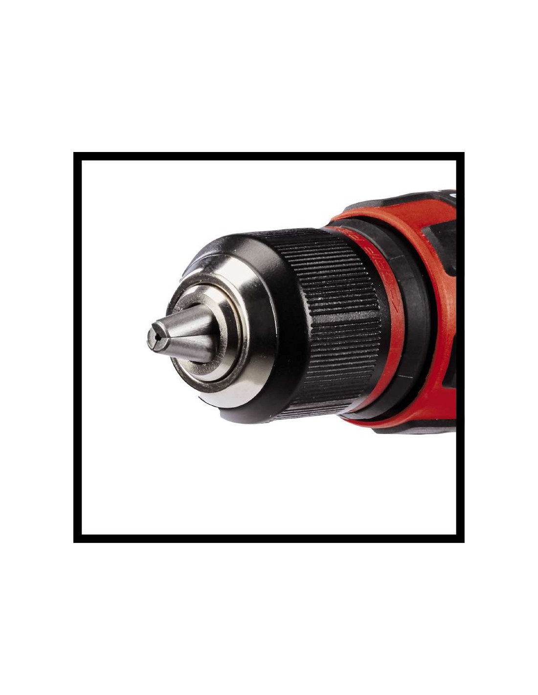 Berbequim impacto s/fio TE-CD 18/48 Li-i (2×2,0Ah)