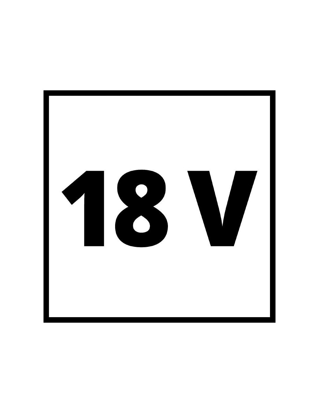 Chave de impacto a bateria TE-CI 18 Li Brushless-Solo