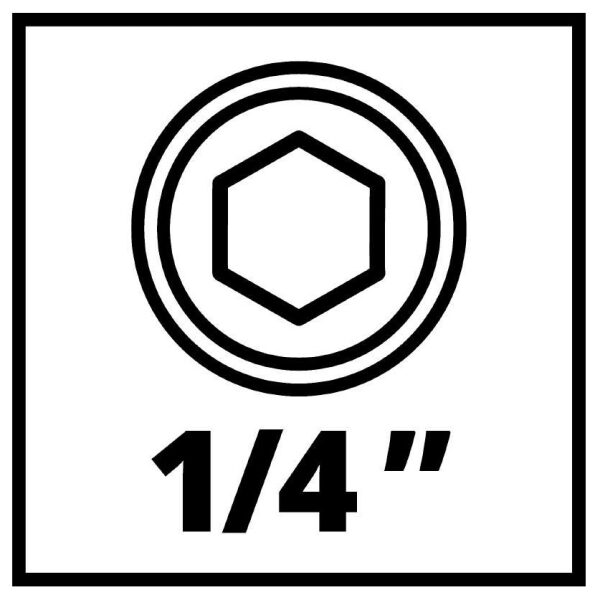 Chave de impacto a bateria TE-CI 18 Li Brushless-Solo