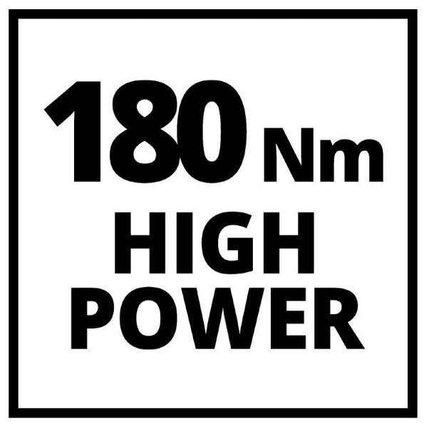 Chave de impacto a bateria TE-CI 18 Li Brushless-Solo