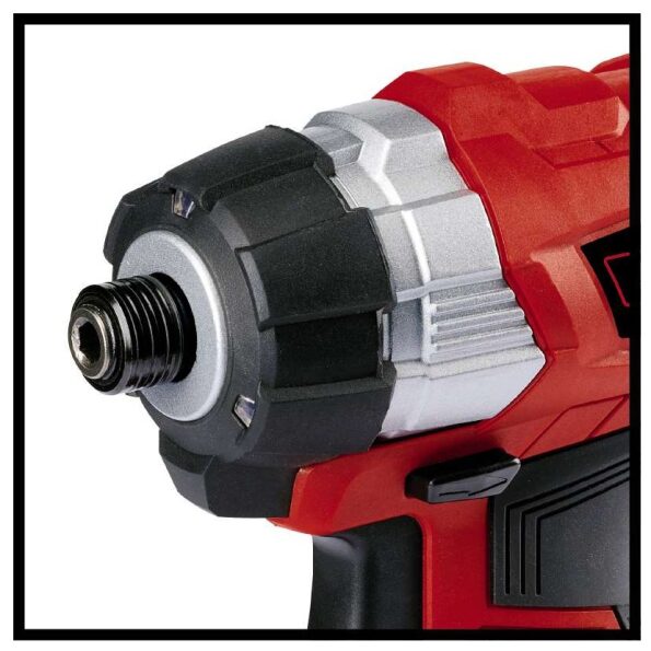 Chave de impacto a bateria TE-CI 18 Li Brushless-Solo