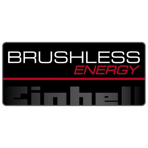 Chave de impacto a bateria TE-CW 18Li BL Brushless-Solo