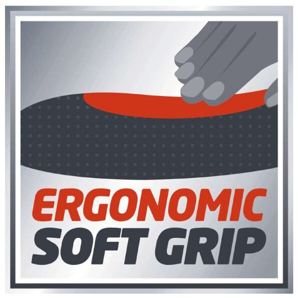 Agrafador elétrico TC-EN 20 E