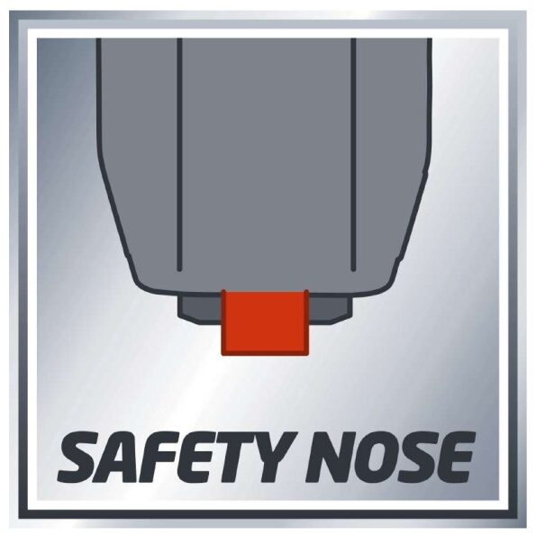 Agrafador elétrico TC-EN 20 E