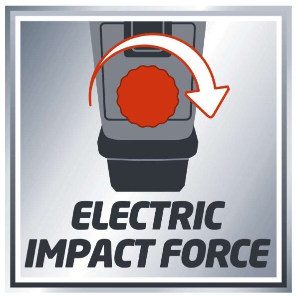 Agrafador elétrico TC-EN 20 E