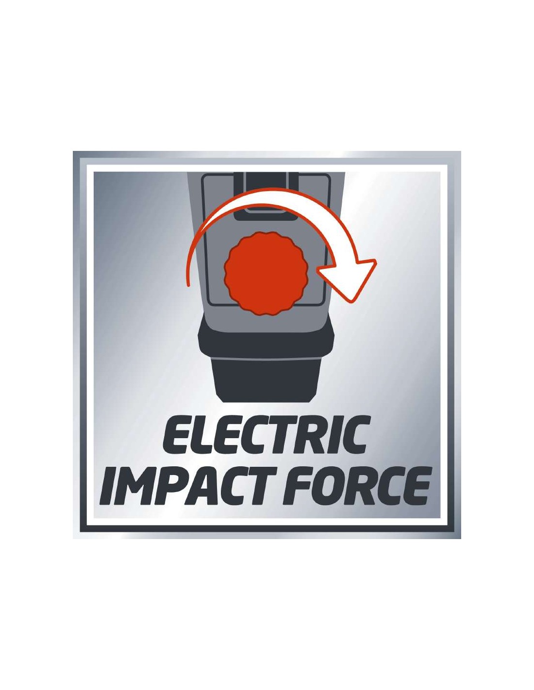 Agrafador elétrico TC-EN 20 E