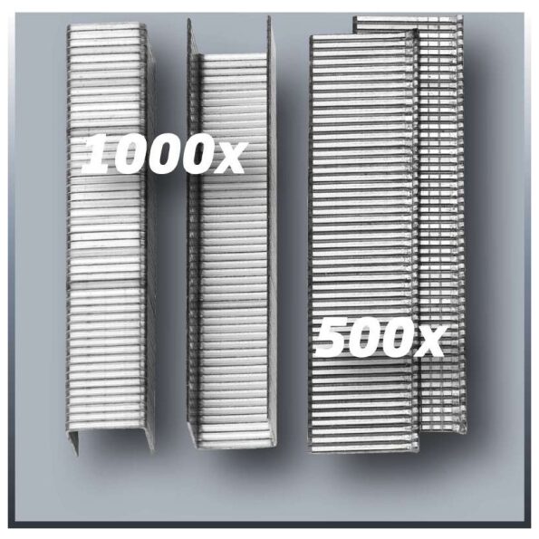 Agrafador elétrico TC-EN 20 E