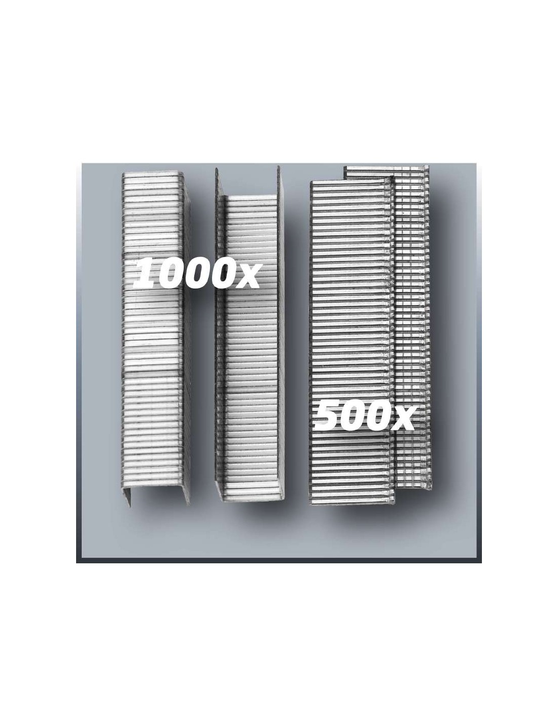 Agrafador elétrico TC-EN 20 E