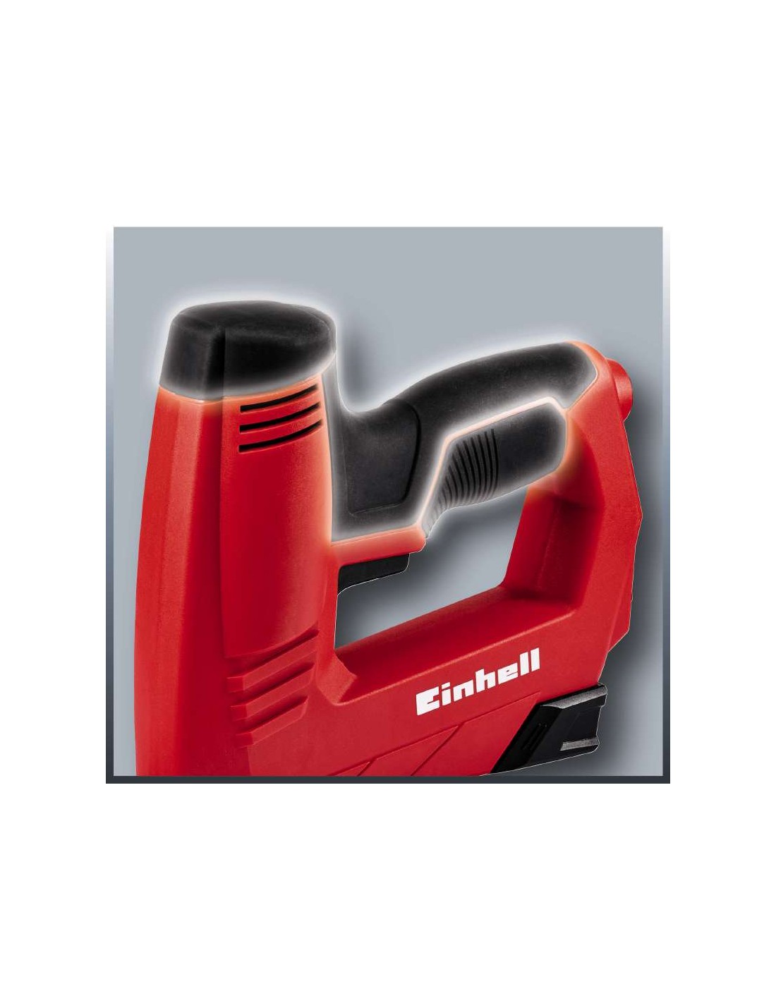 Agrafador elétrico TC-EN 20 E