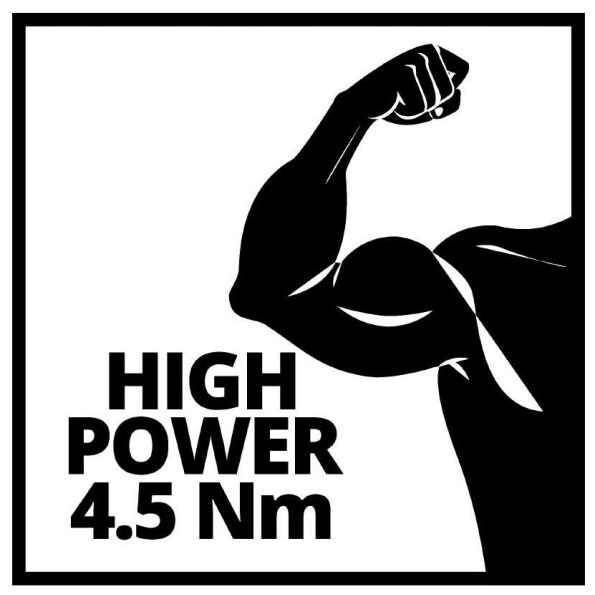 Aparafusadora a bateria TE-SD 3,6/1 Li