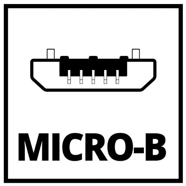 Aparafusadora a bateria TE-SD 3,6/1 Li