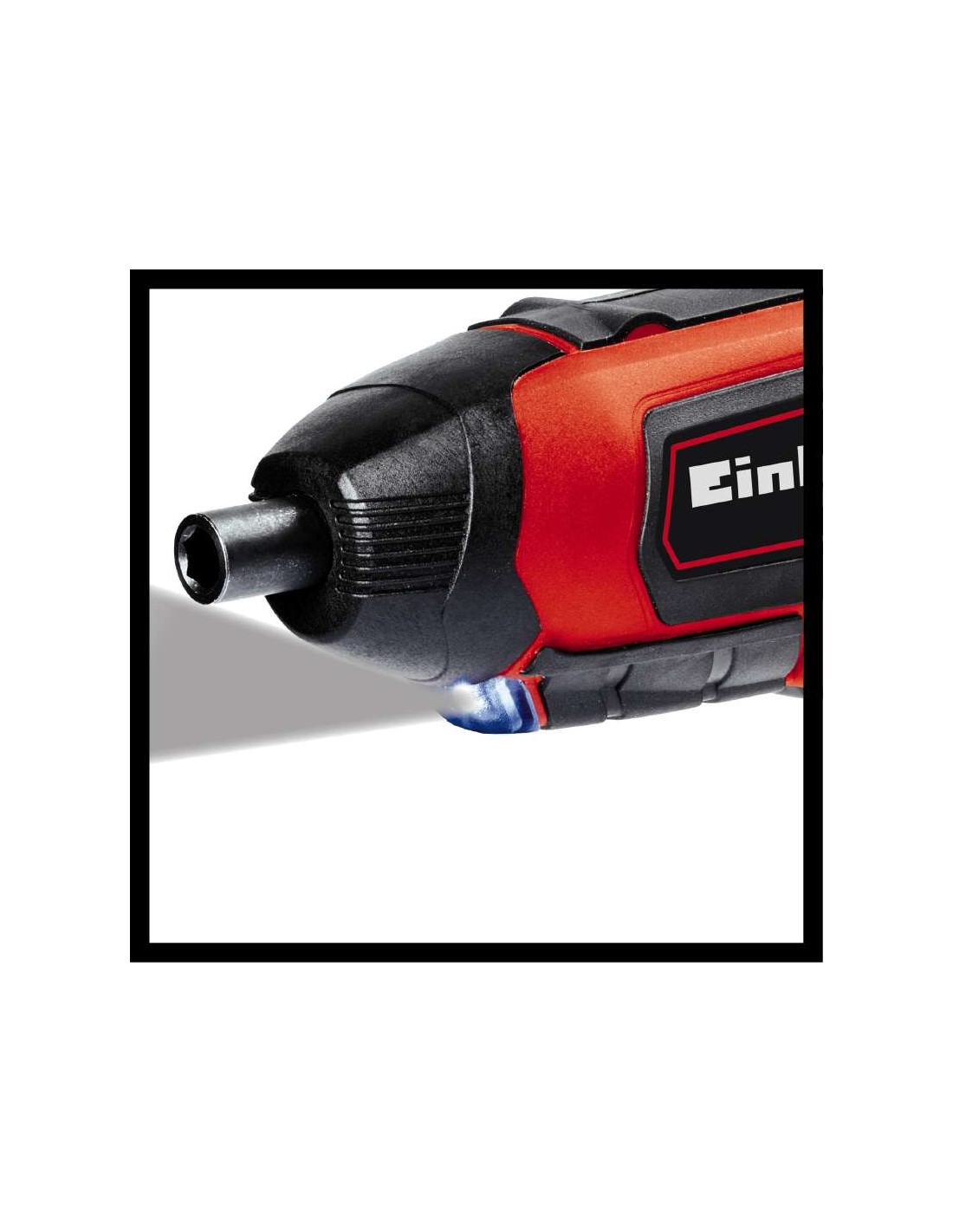 Aparafusadora a bateria TE-SD 3,6/1 Li