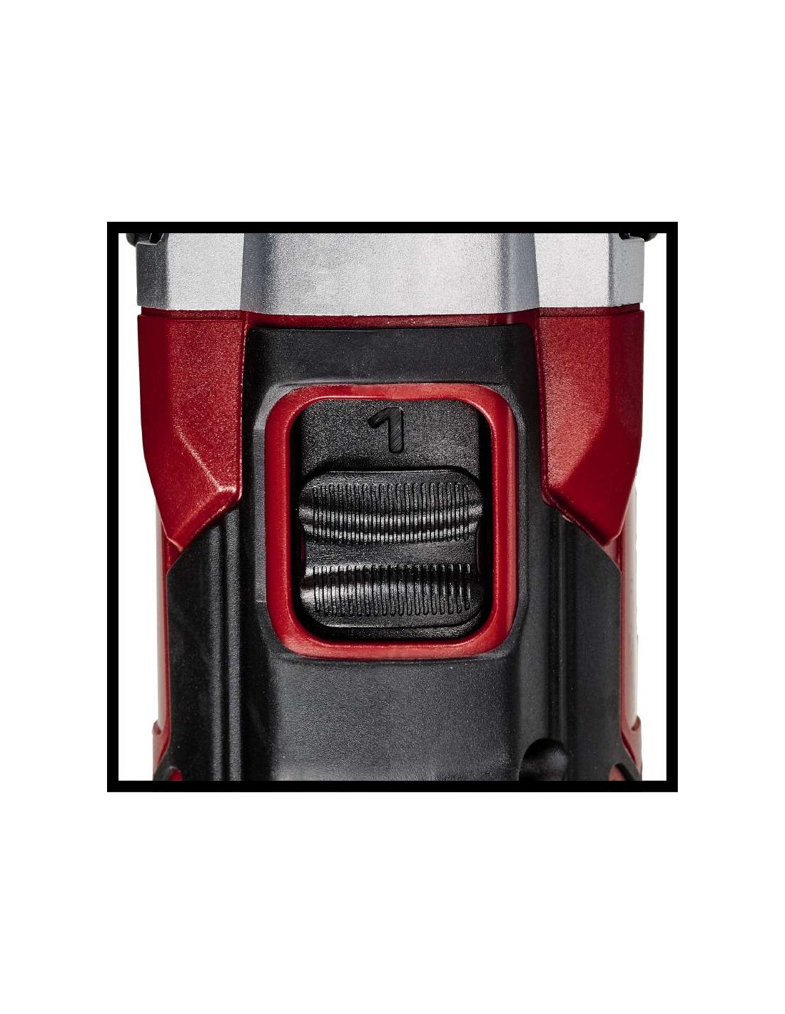 Berbequim a bateria TE-CD 12/1 Li (1×2,0Ah)