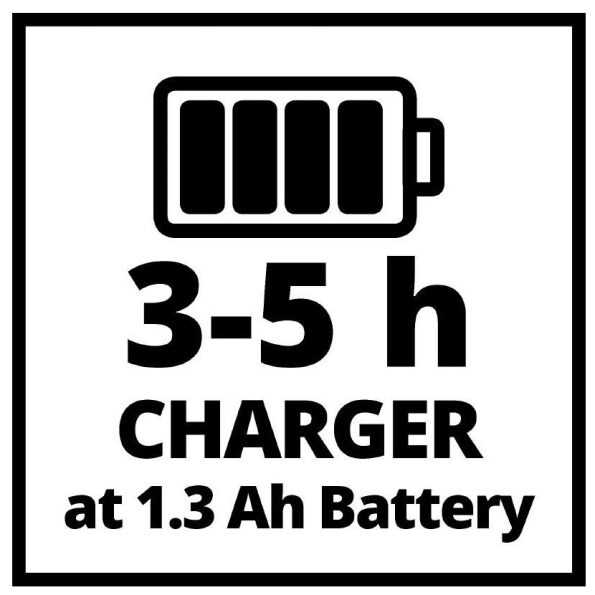 Berbequim a bateria TC-CD 18-2 Li (2×1,3 Ah)