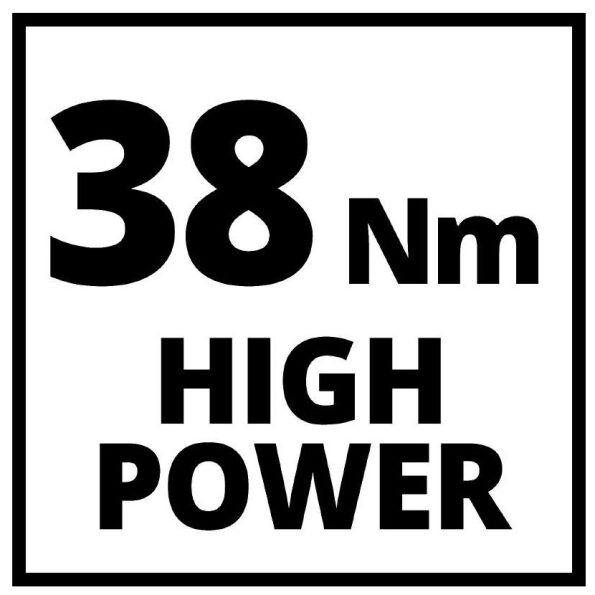 Berbequim a bateria TC-CD 18-2 Li (2×1,3 Ah)
