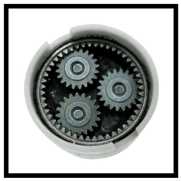 Berbequim de impacto a bateria TE-CD 12/1 Li-i (2×2,0Ah)