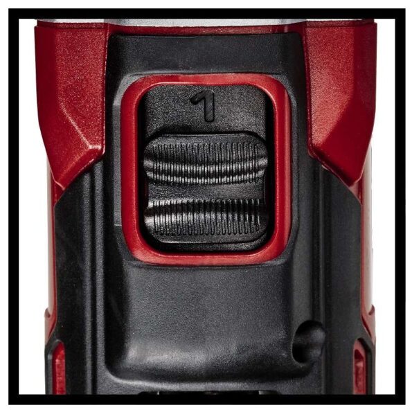 Berbequim de impacto a bateria TE-CD 12/1 Li-i (2×2,0Ah)