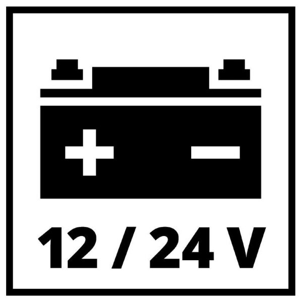 Cabo para bateria BT-BO 16/1 A