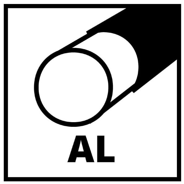 Cabo para bateria BT-BO 16/1 A