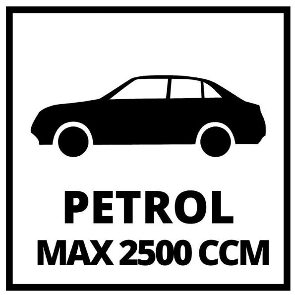 Cabo para bateria BT-BO 16/1 A