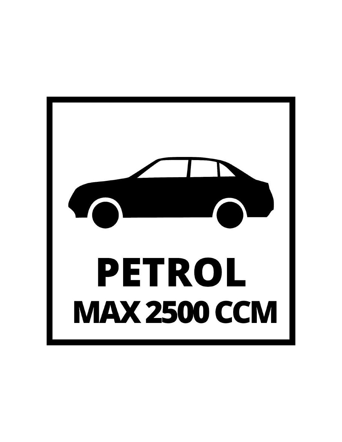 Cabo para bateria BT-BO 16/1 A