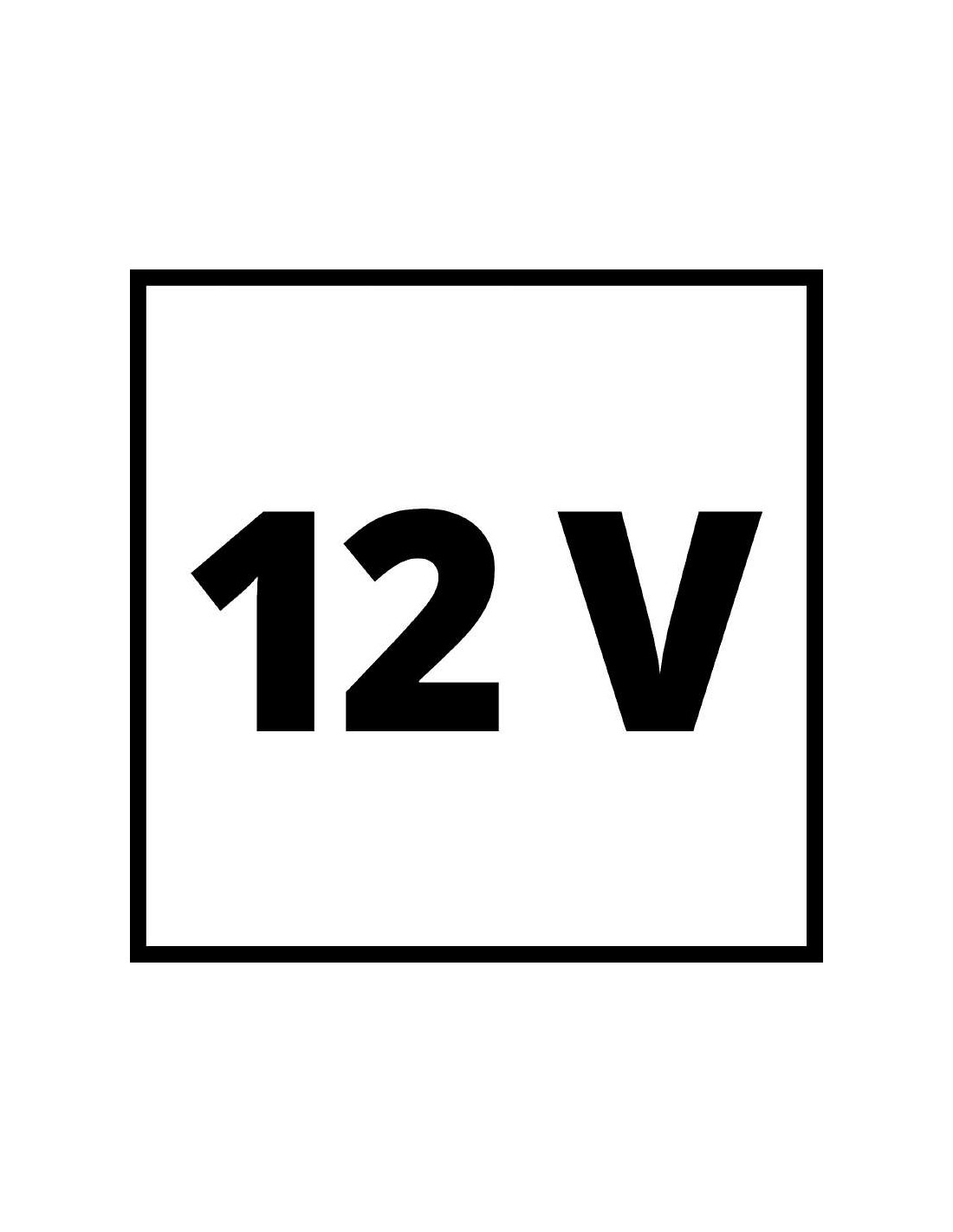 Compressor para automóvel CC-AC 35/10 12V