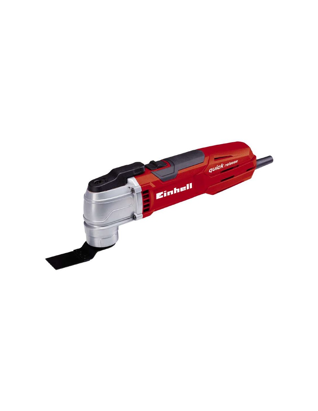 Ferramenta multifunções TE-MG 300 EQ