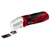 Ferramenta multifunções TC-MG 220/1 E