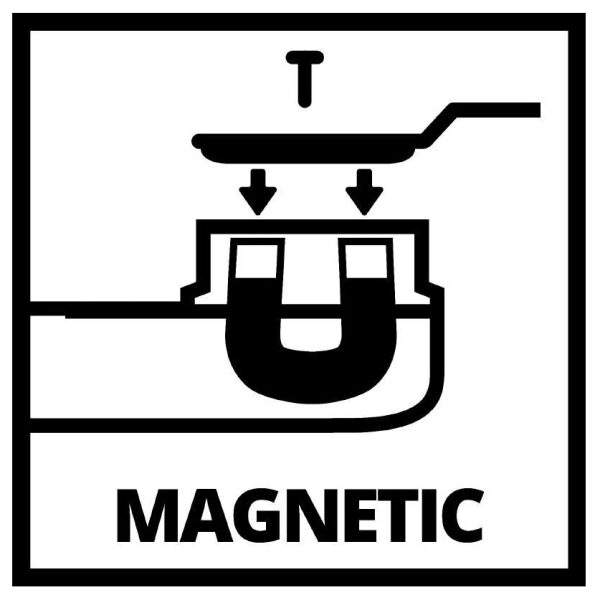 Ferramenta multifunções TC-MG 220/1 E