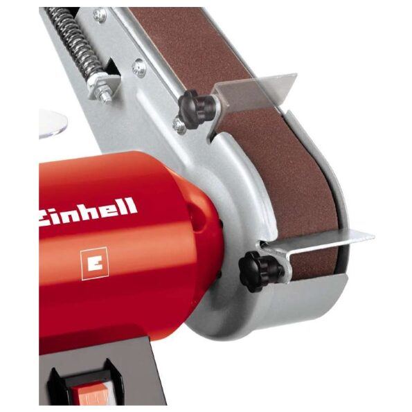 Esmeriladora de cinta TH-US 240