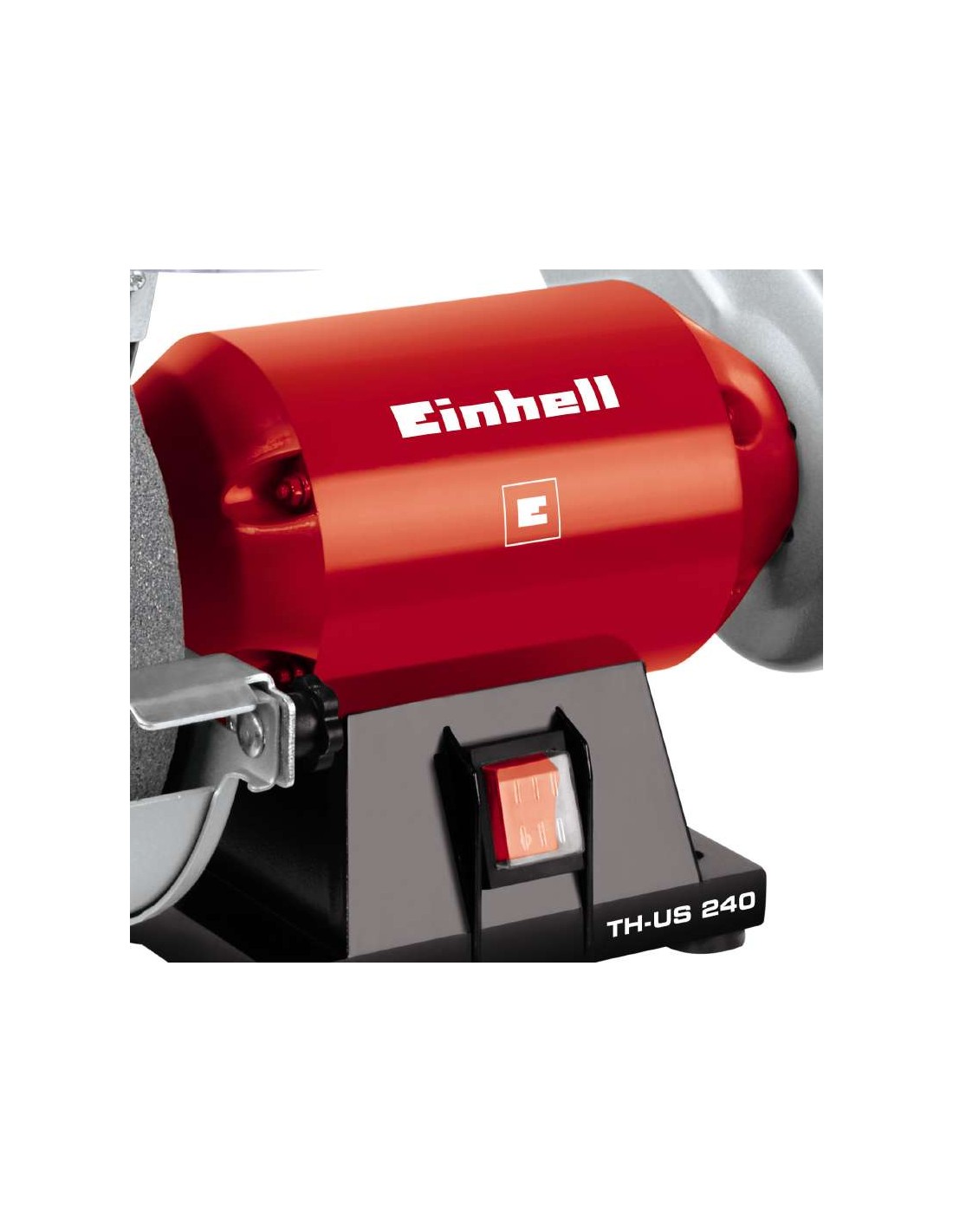 Esmeriladora de cinta TH-US 240