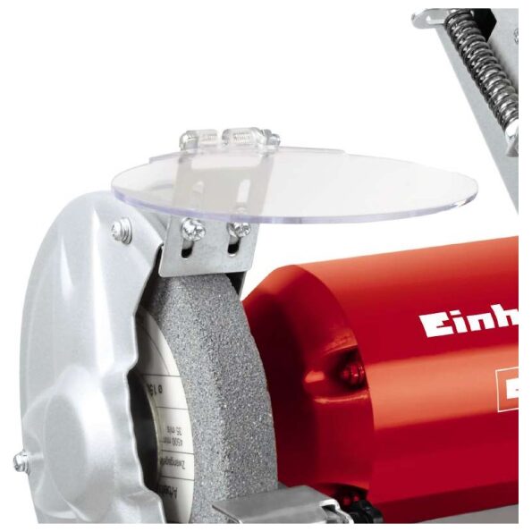 Esmeriladora de cinta TH-US 240