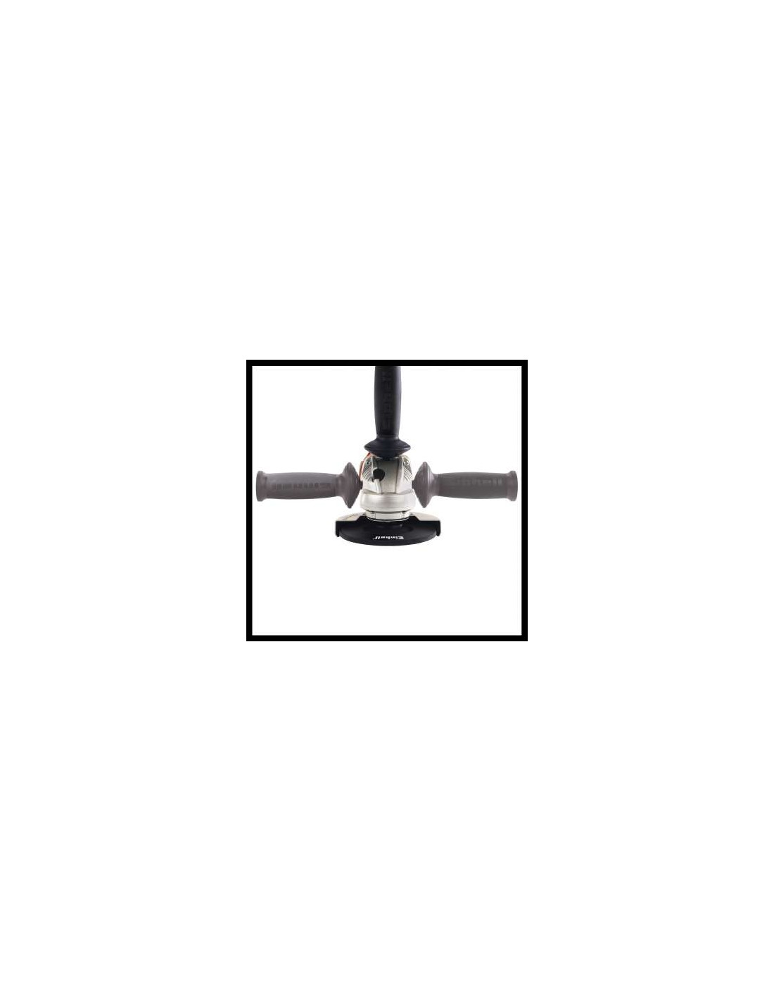 Rebarbadora angular a bateria TE-AG 18/115 Li Kit (1×3,0Ah)