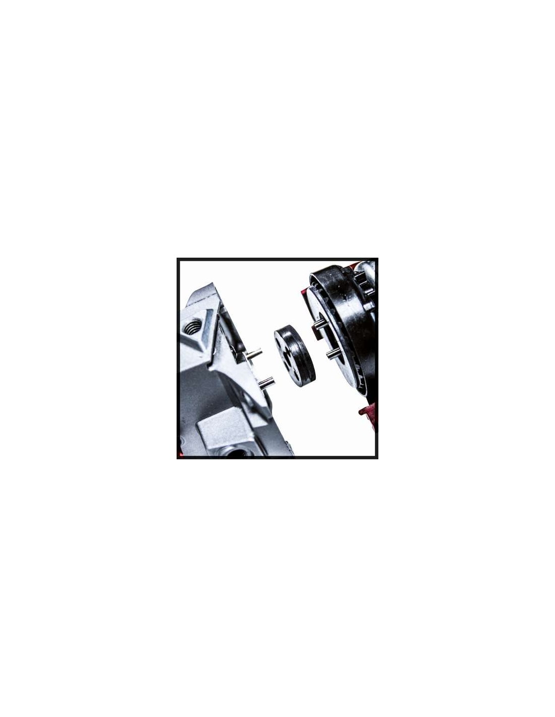 Rebarbadora angular a bateria TE-AG 18/115 Li Kit (1×3,0Ah)