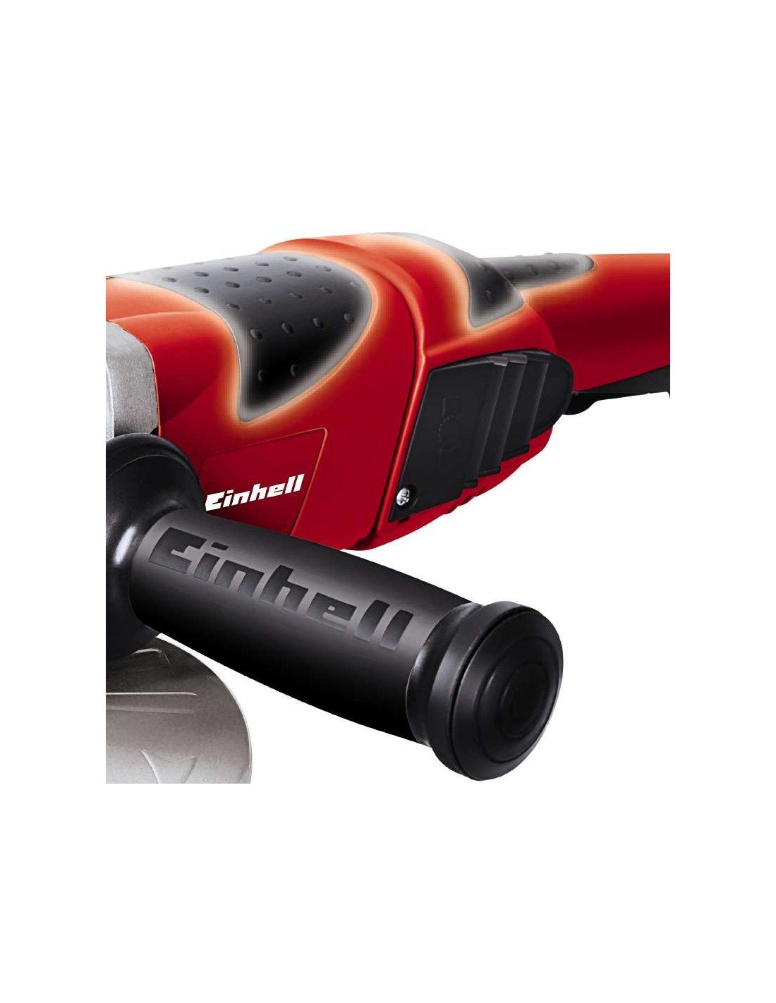 Rebarbadora angular TE-AG 230/2000