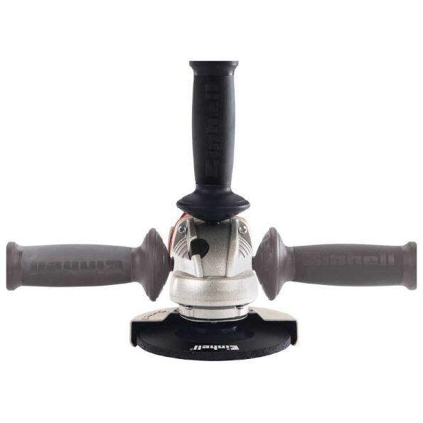Rebarbadora angular TE-AG 230/2000