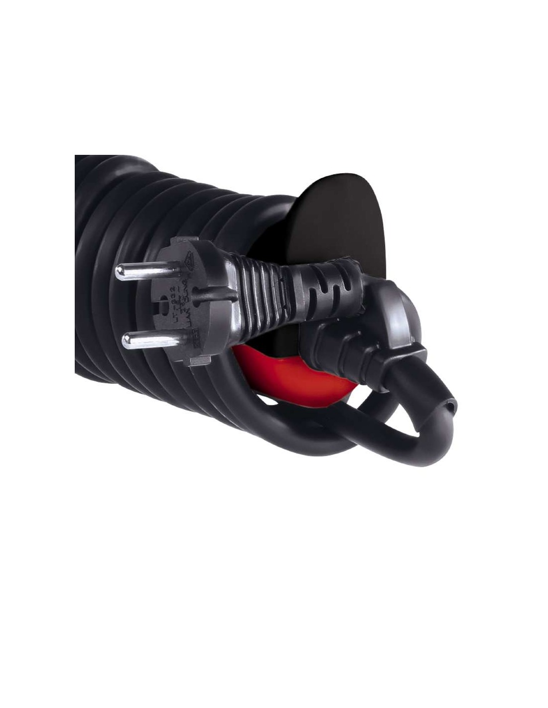 Rebarbadora angular TE-AG 230/2000
