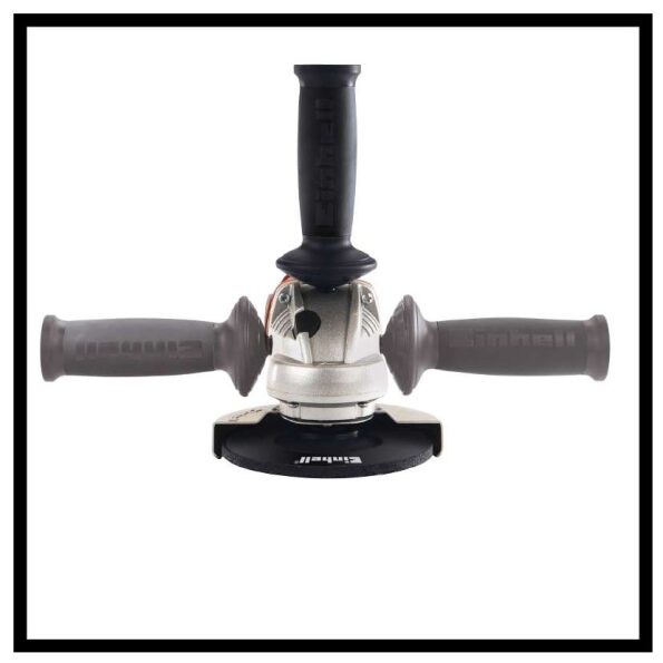 Rebarbadora angular TE-AG 125/750